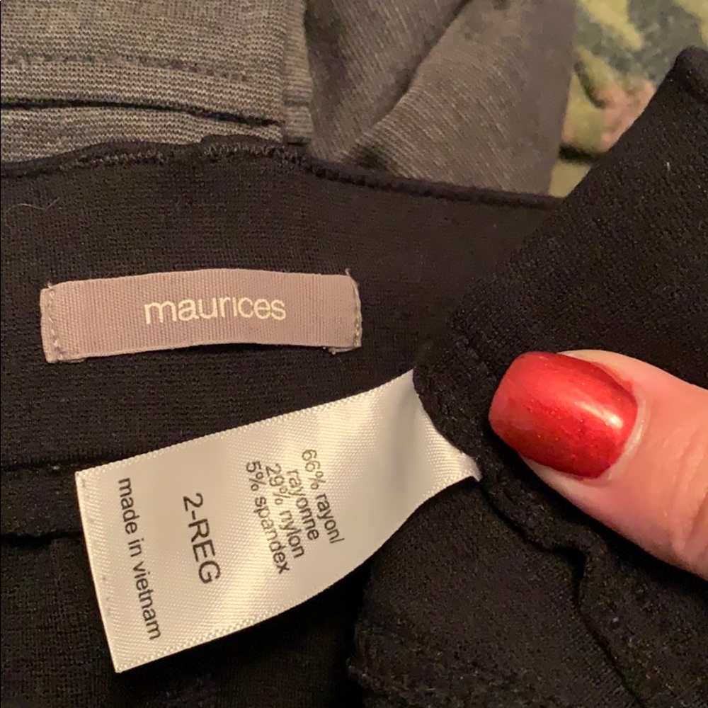 Pants - Picture 3 of 3